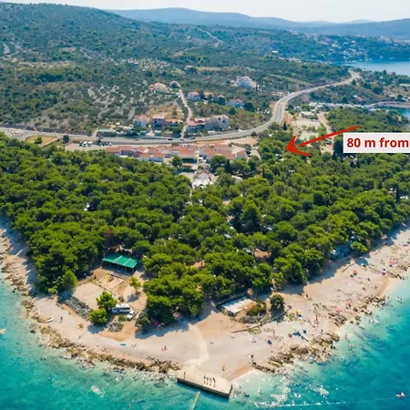 Glamping Tents - Camp Adriatic-3